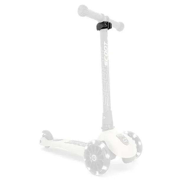 Highwaykick 3 clip handlebar, spare part