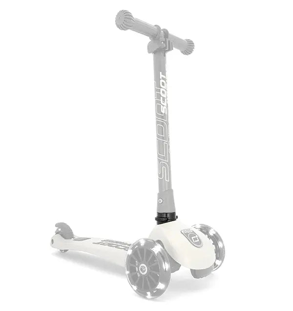Highwaykick 3 LED height adjustement, spare part