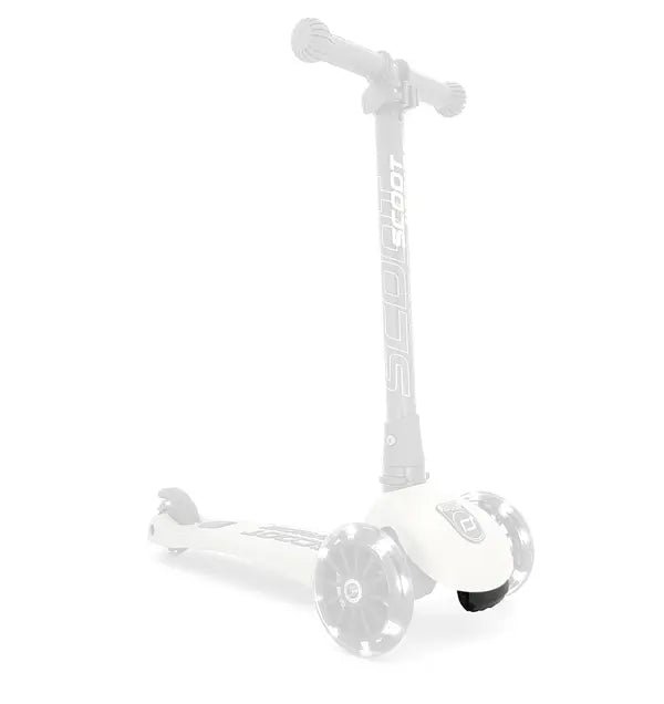 Highwaykick 3 safety pad, spare part