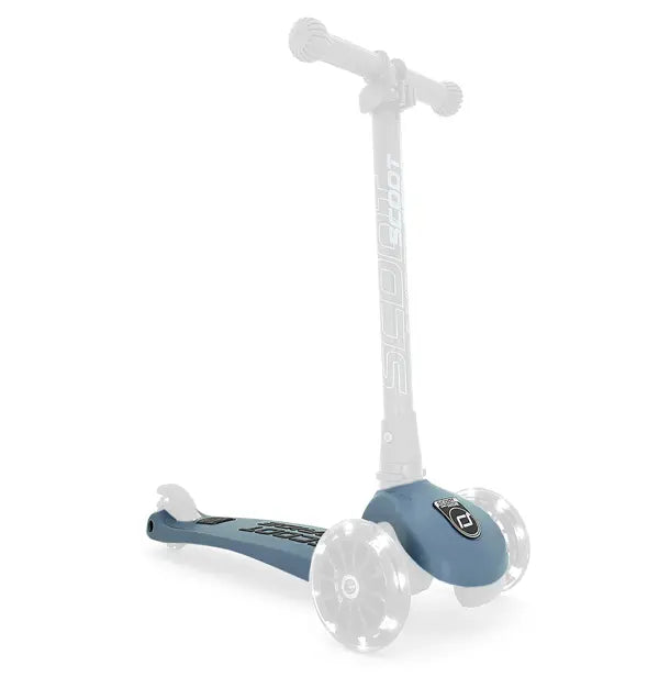 Highwaykick 3 footboard, spare part