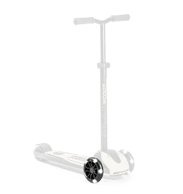 Highwaykick 5 LED front wheel, spare part