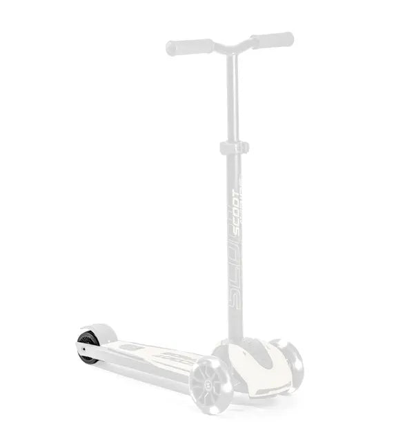 Highwaykick 5 rear wheel, spare part