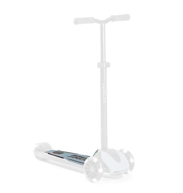 Highwaykick 5 footboard, spare part