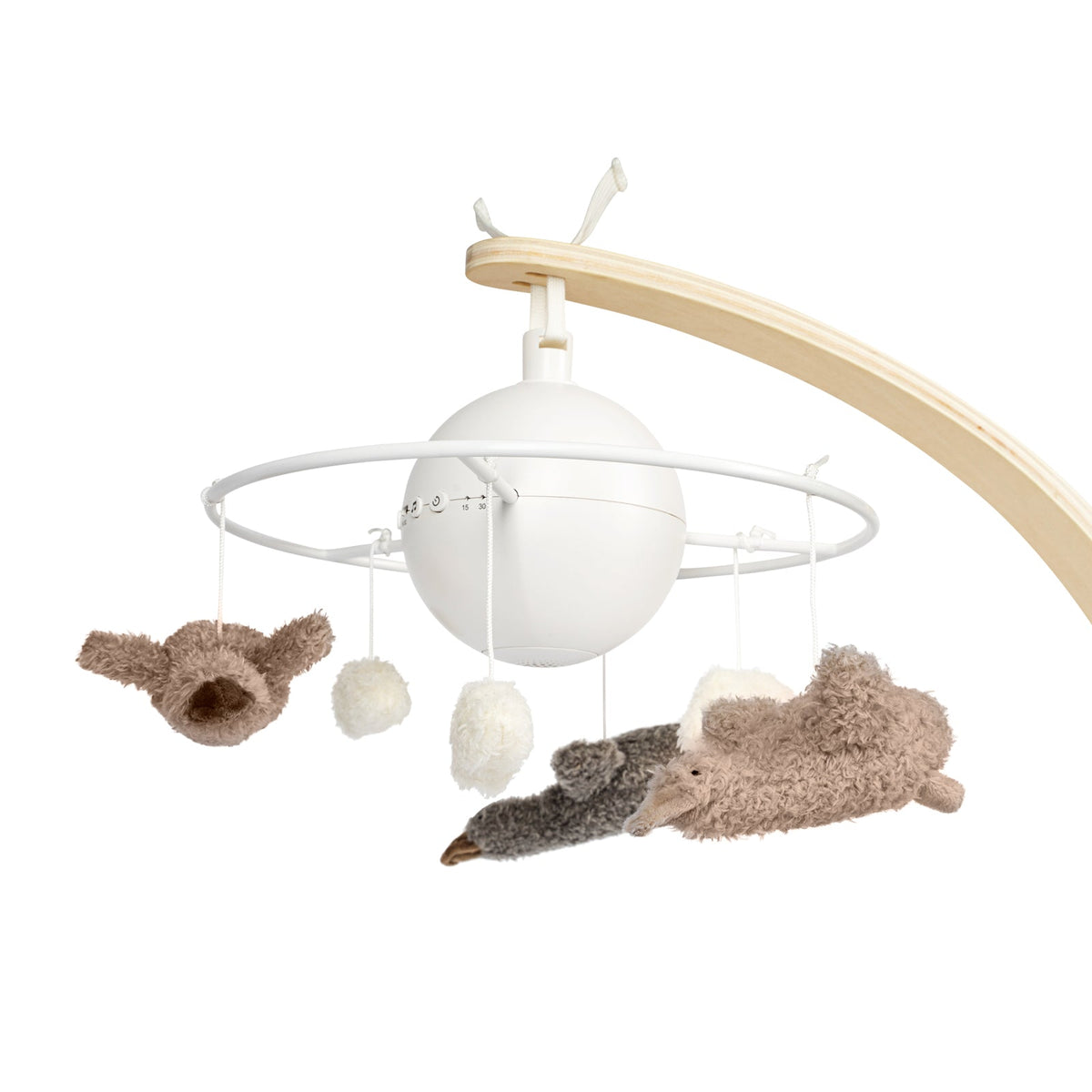 Liva - Baby mobile