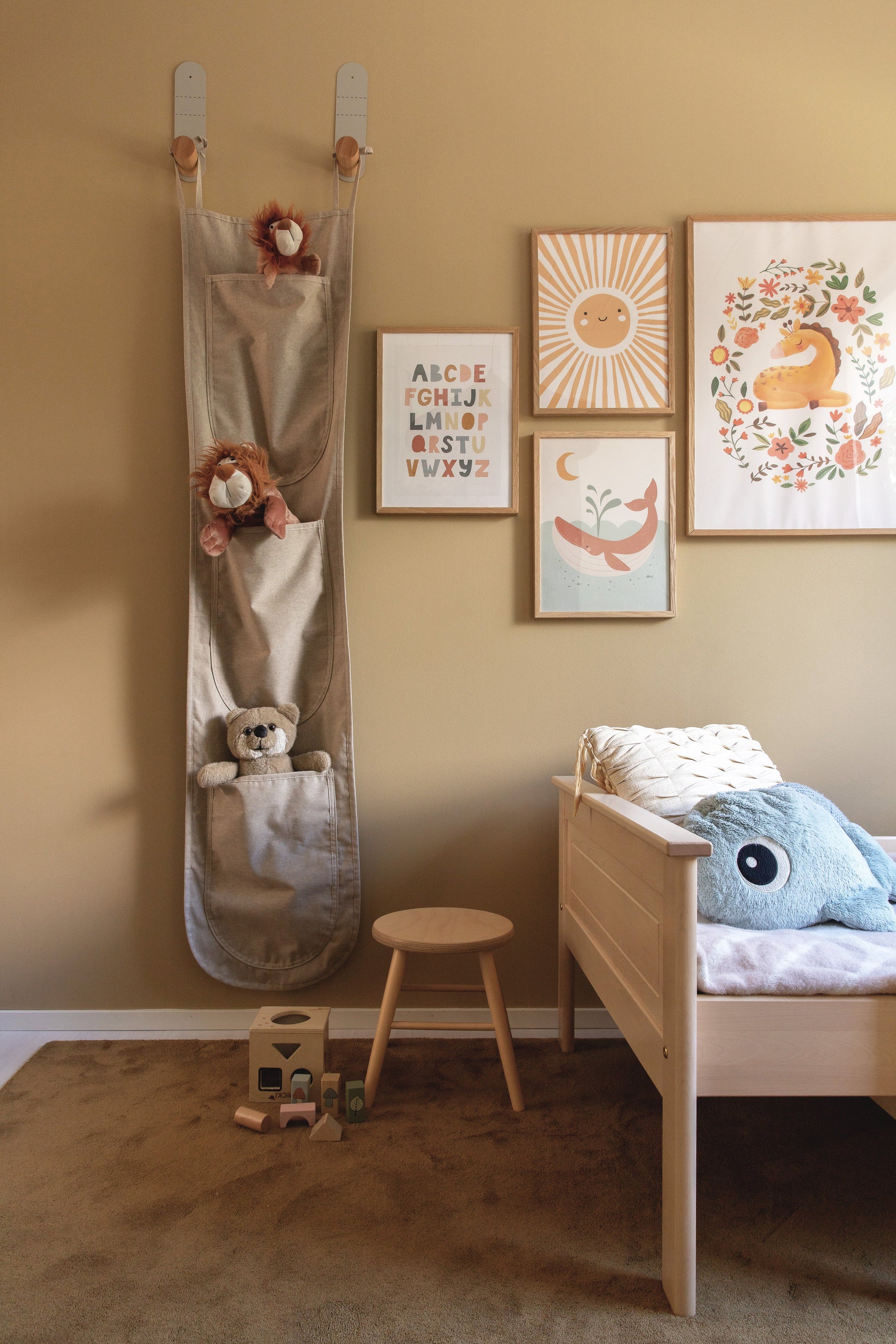 SILMU & SUMU storage set