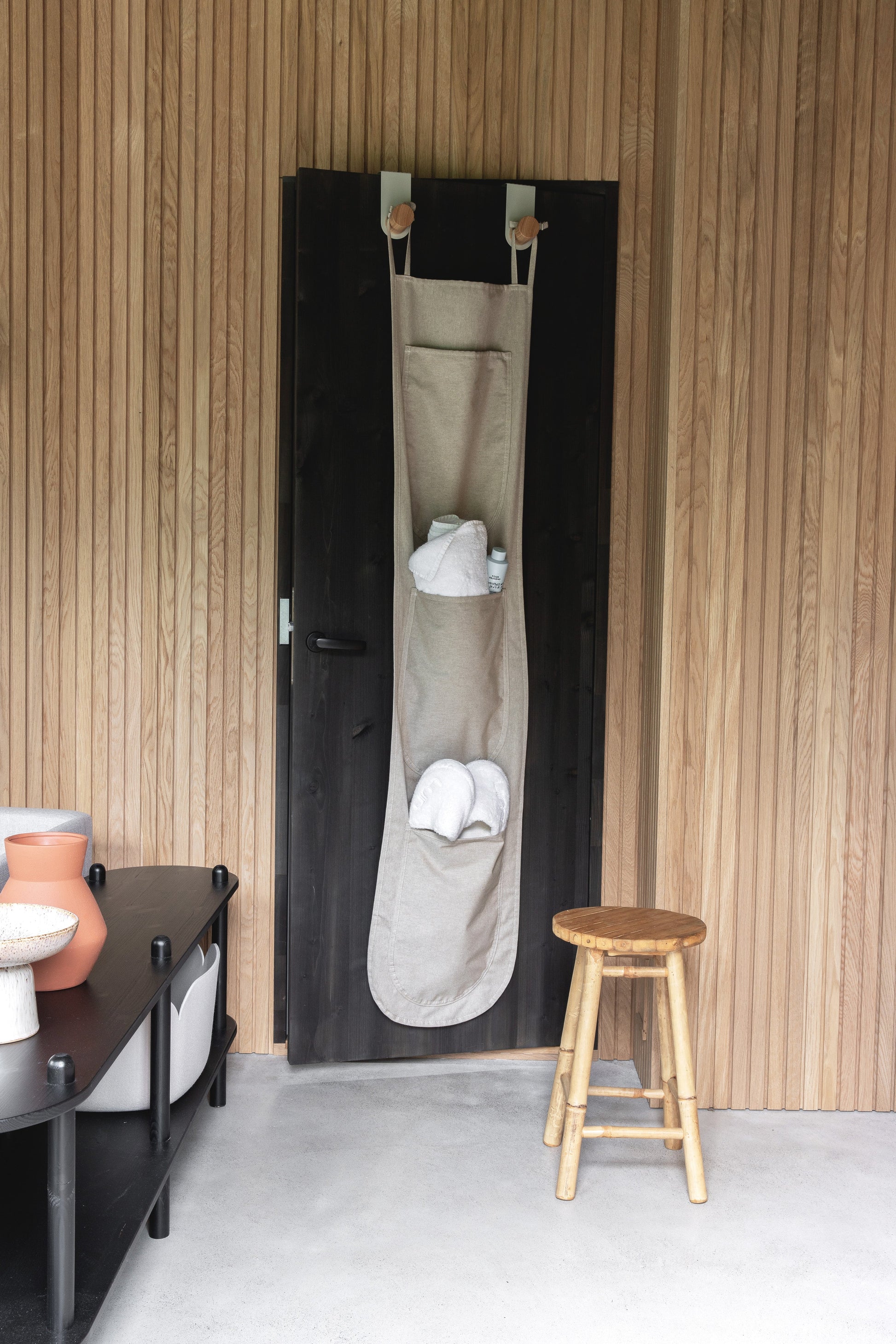 SILMU & SUMU storage set
