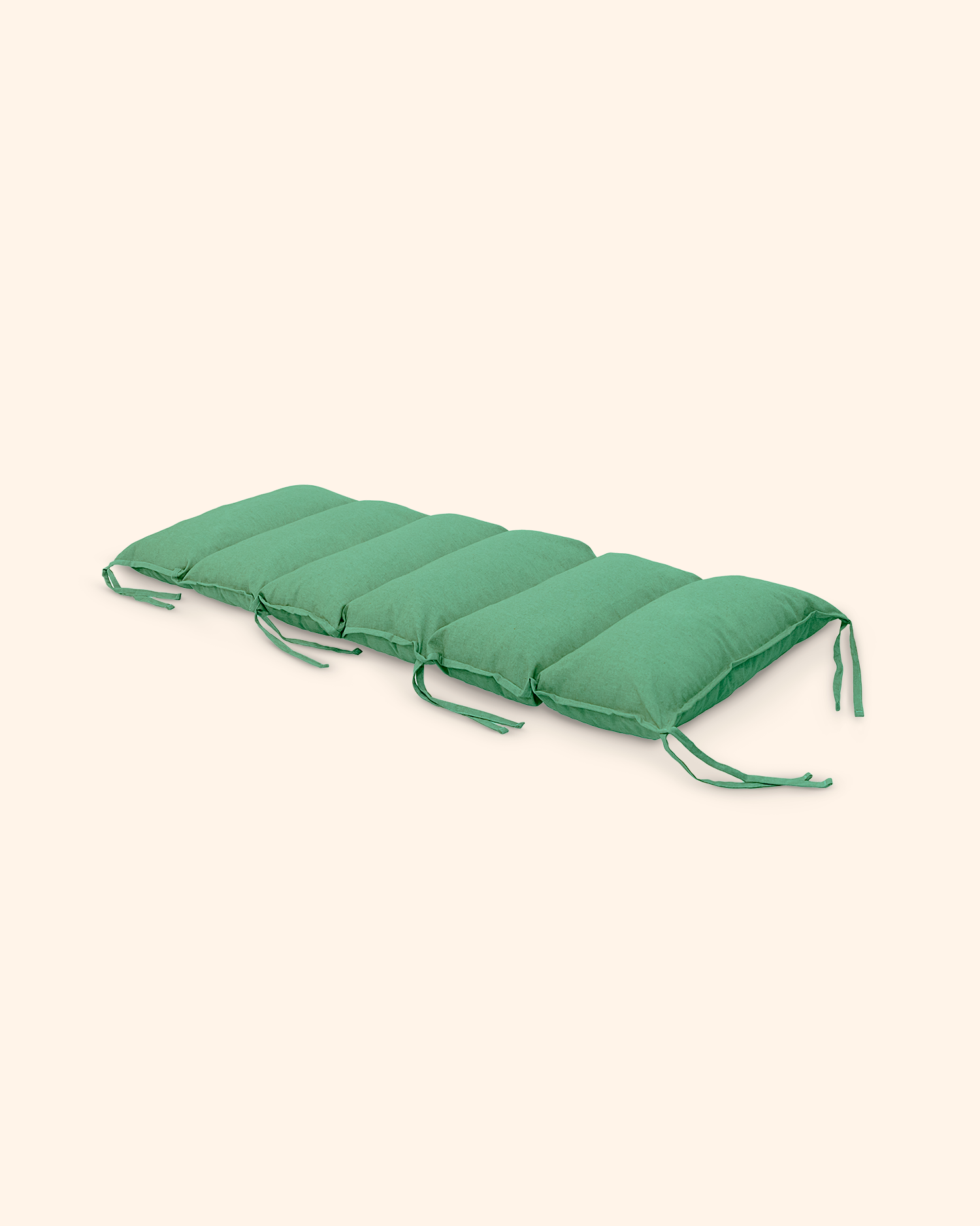 KAURA II cushion | mint