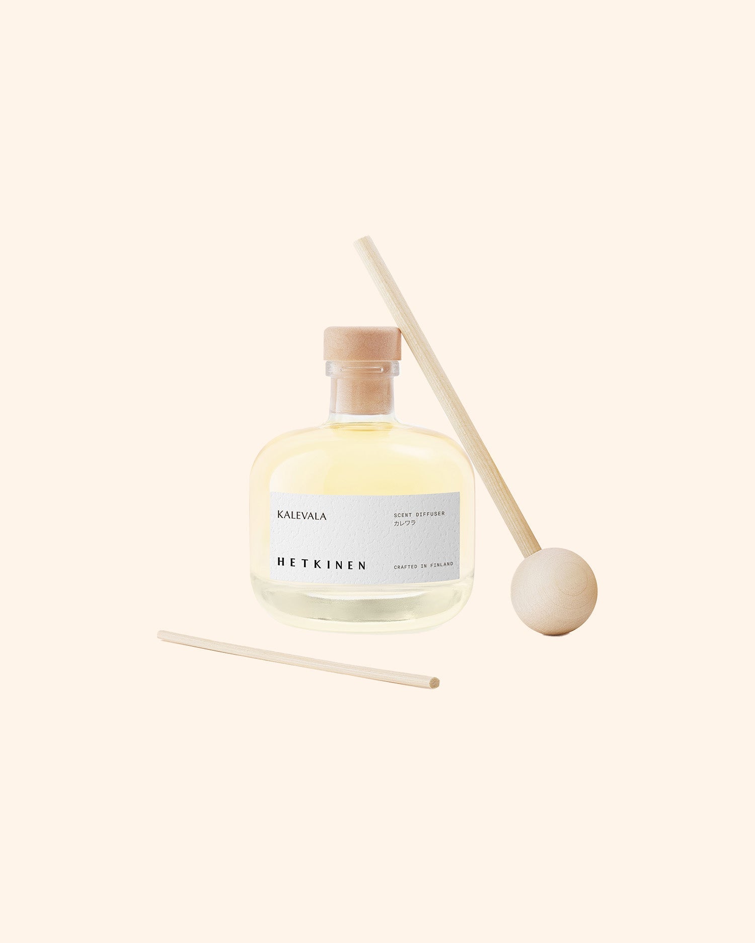Scent diffuser 100ml | Kalevala