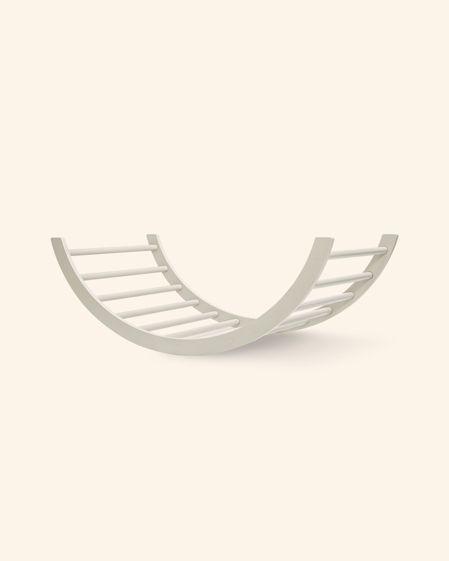 LAAKSO rocking lounger | beige