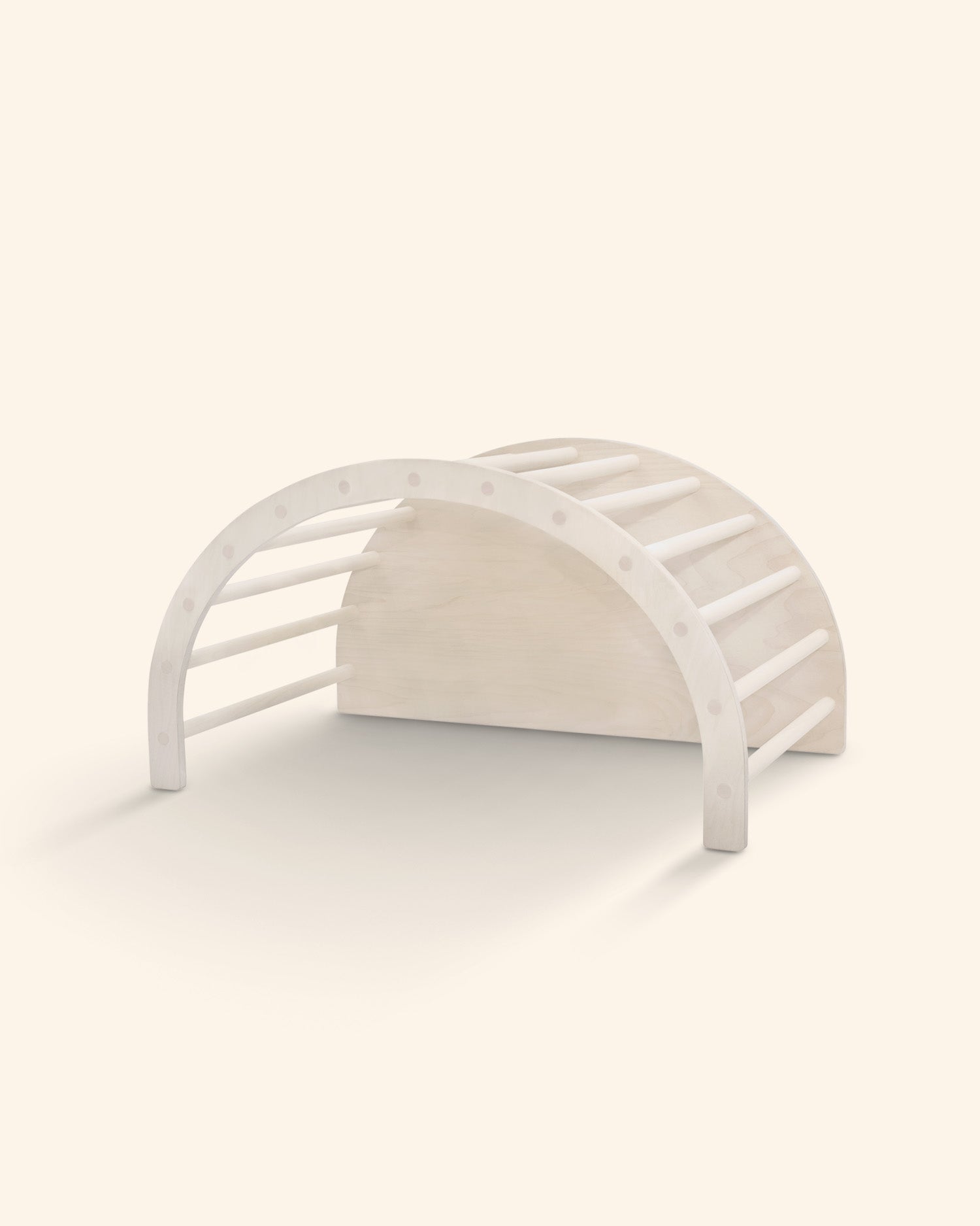 LUOTO climbing arch | birch - Second Chance