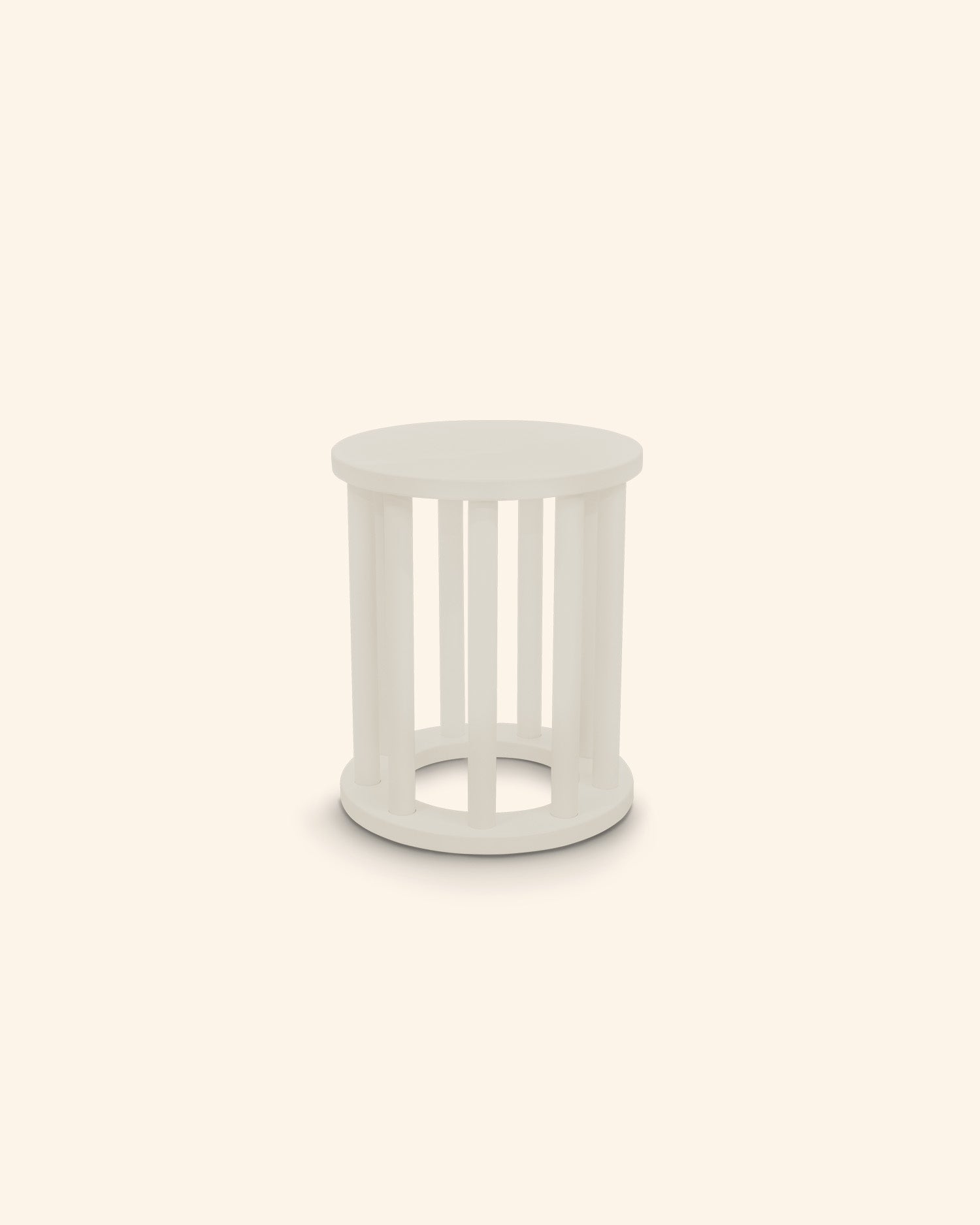 LUOTO stool | beige