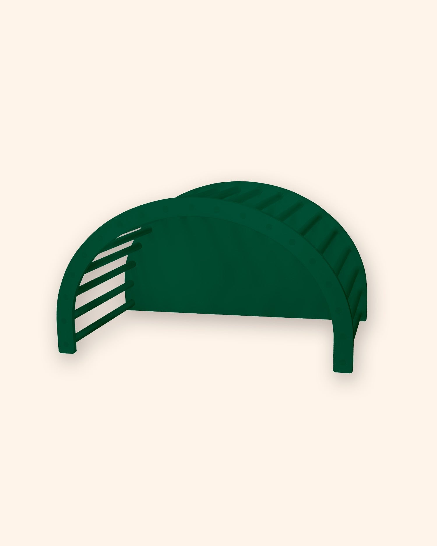 LUOTO II climbing arch | forest green