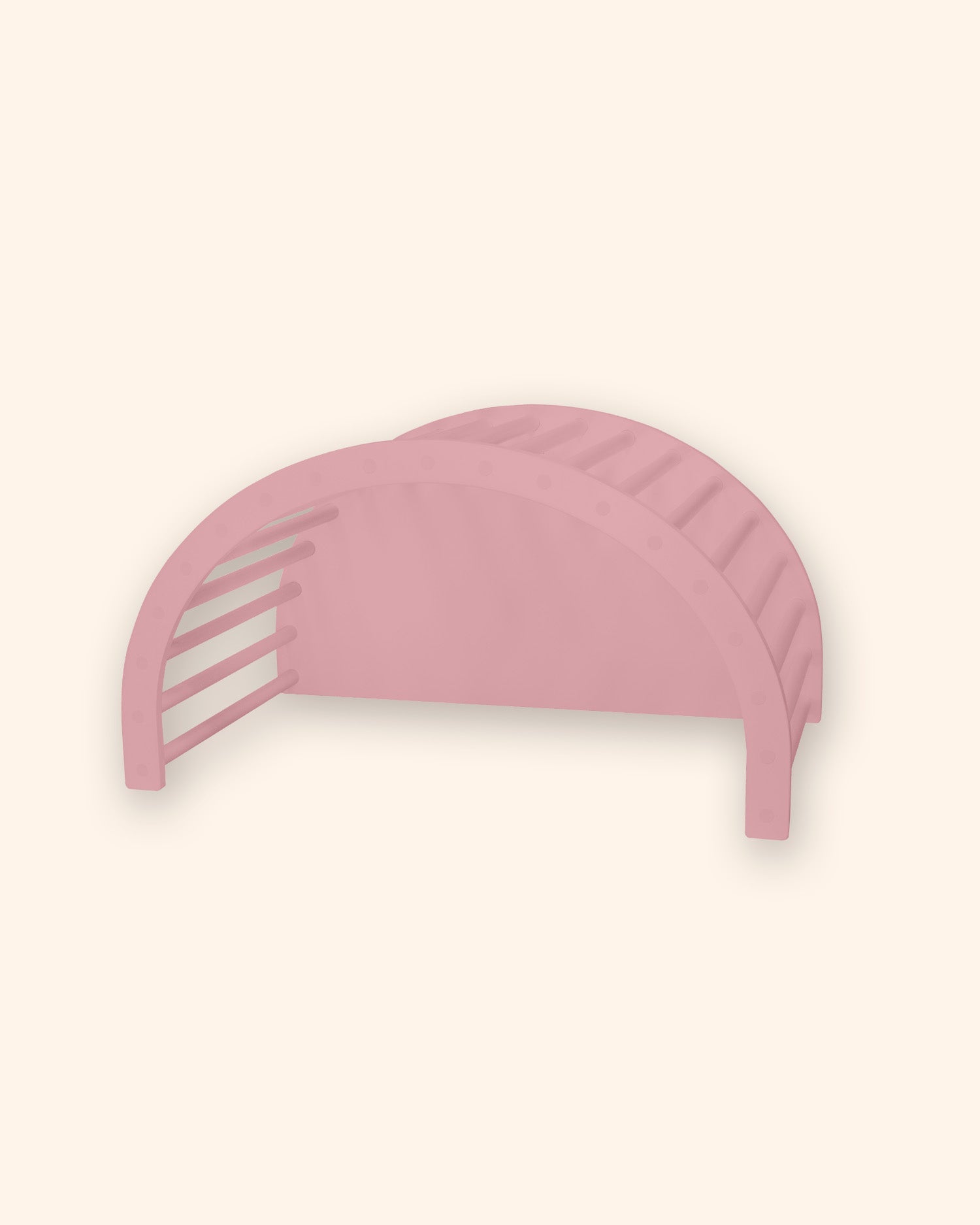 LUOTO II climbing arch | rose