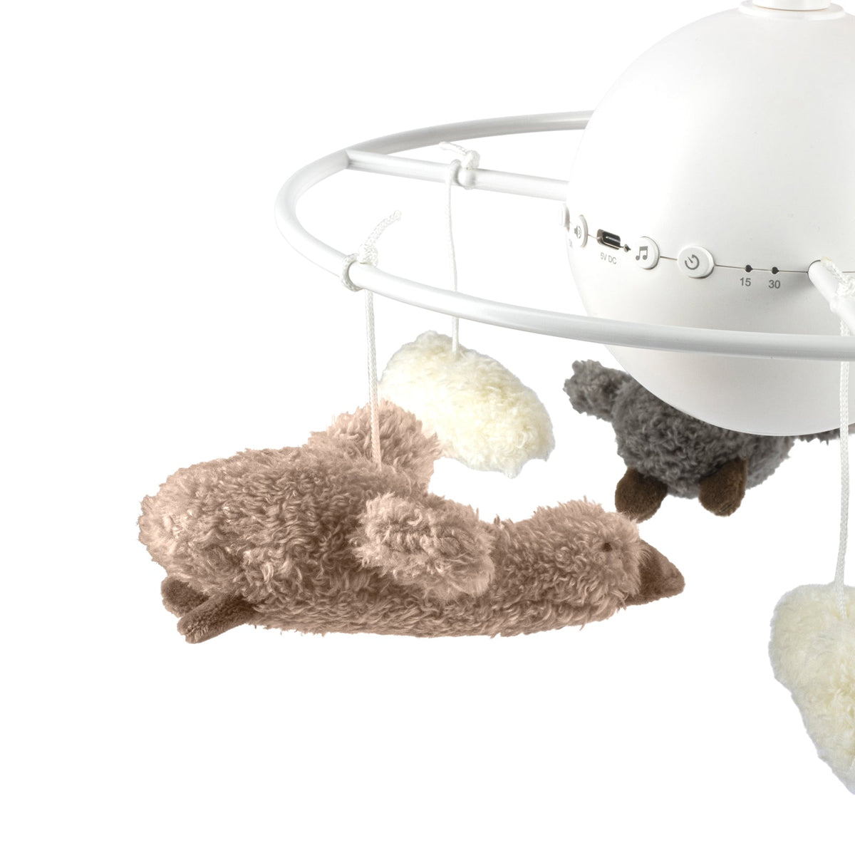 Liva - Baby mobile