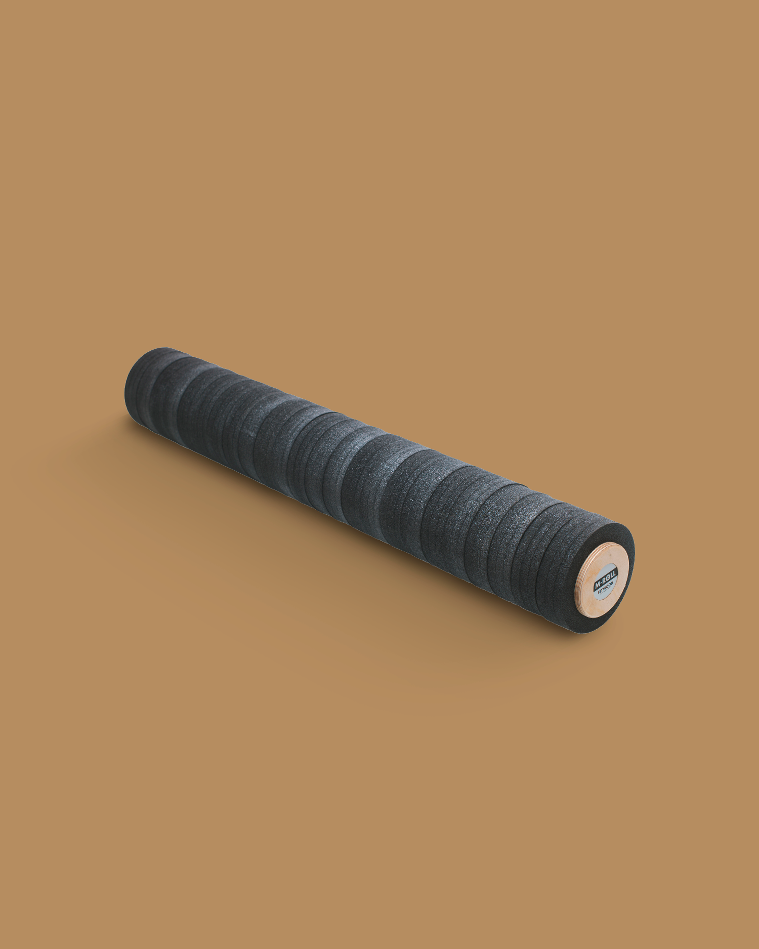 M-ROLL 85 foam roller | birch - Second Chance