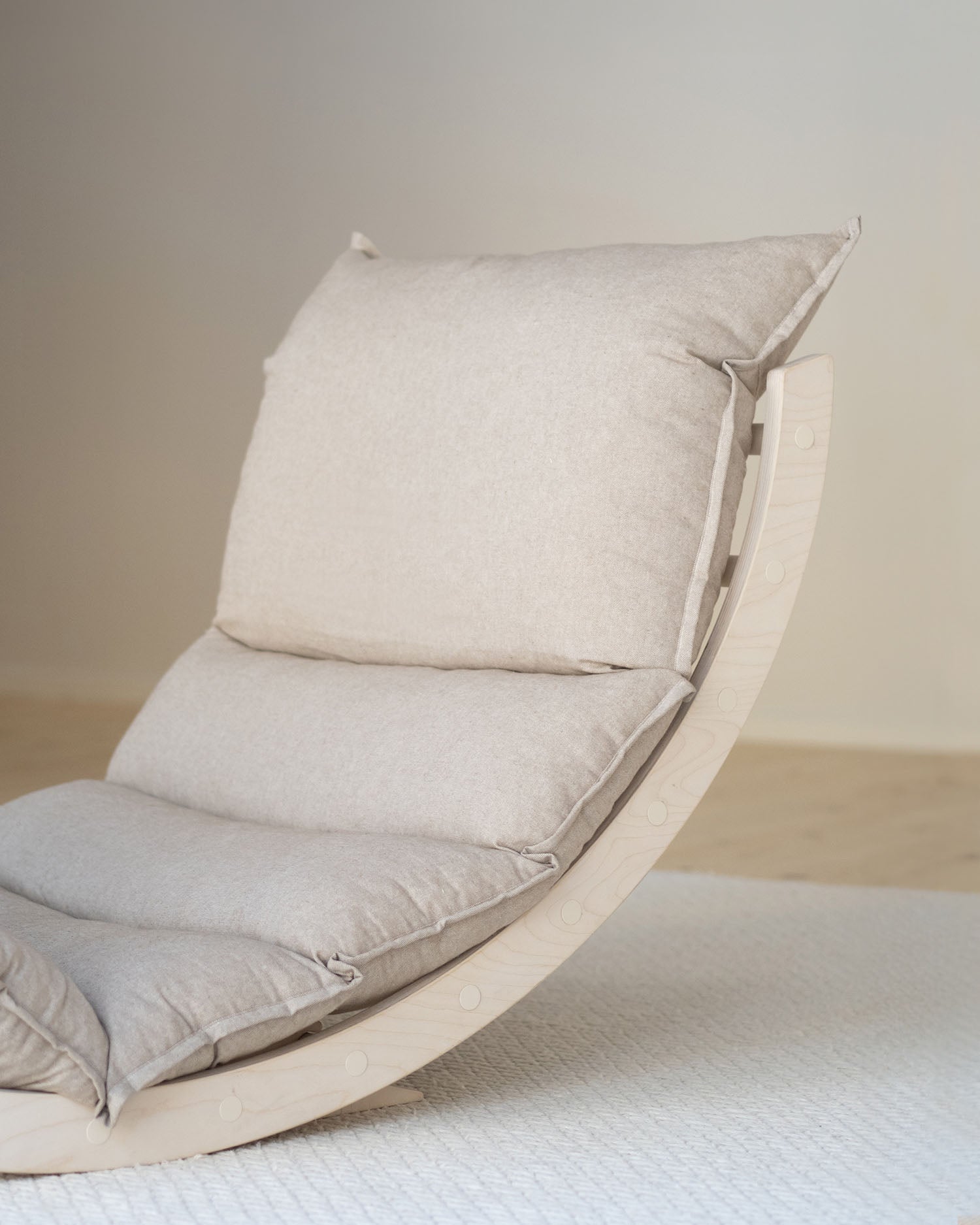 OHRA cushion | sand