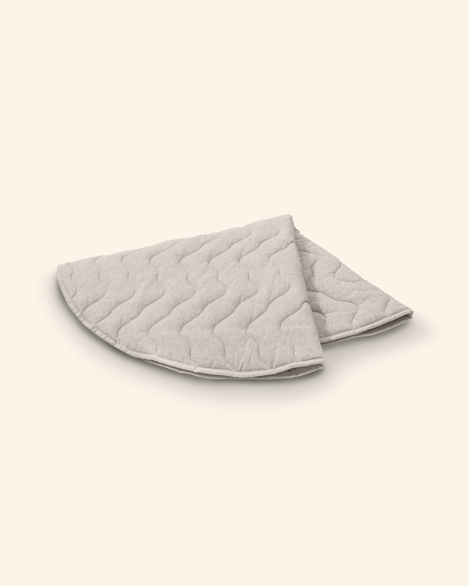 PILVI play mat | sand
