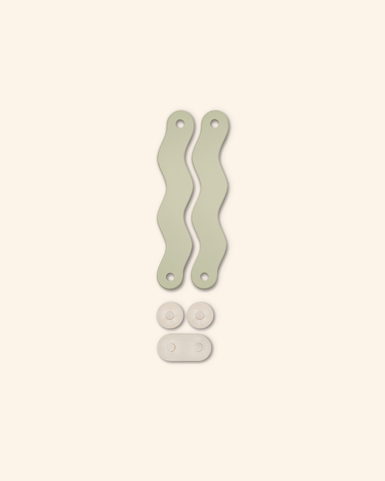 POLKU balance beam S | sage - Second Chance