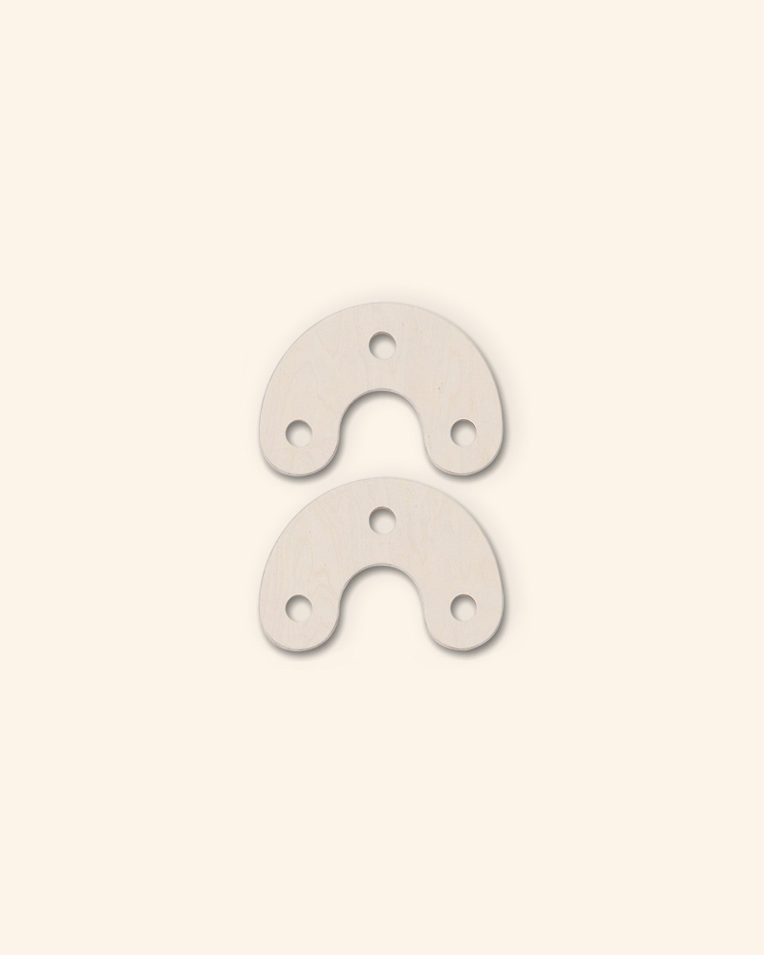 POLKU separate | curved | birch