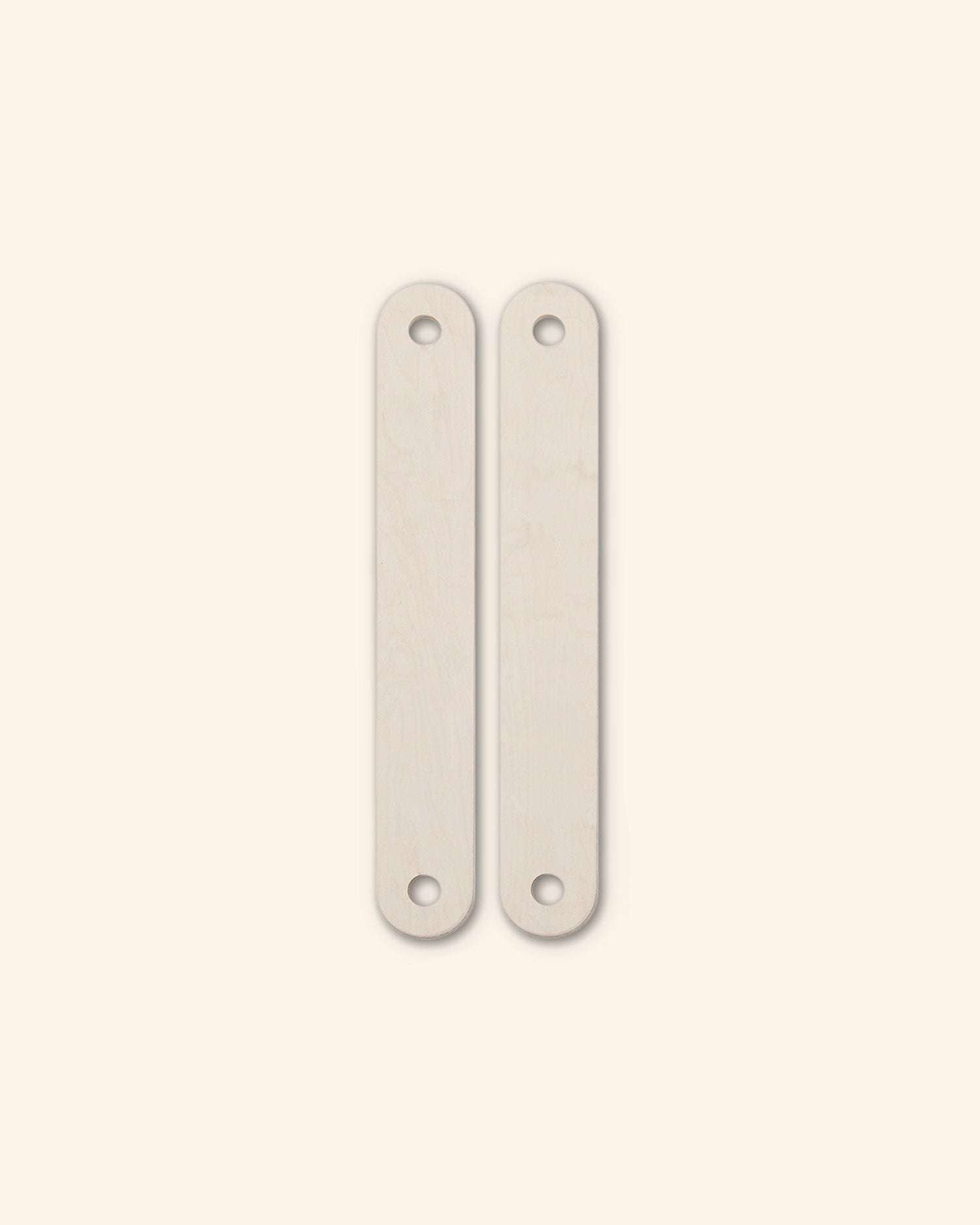 POLKU separate | long straight | birch