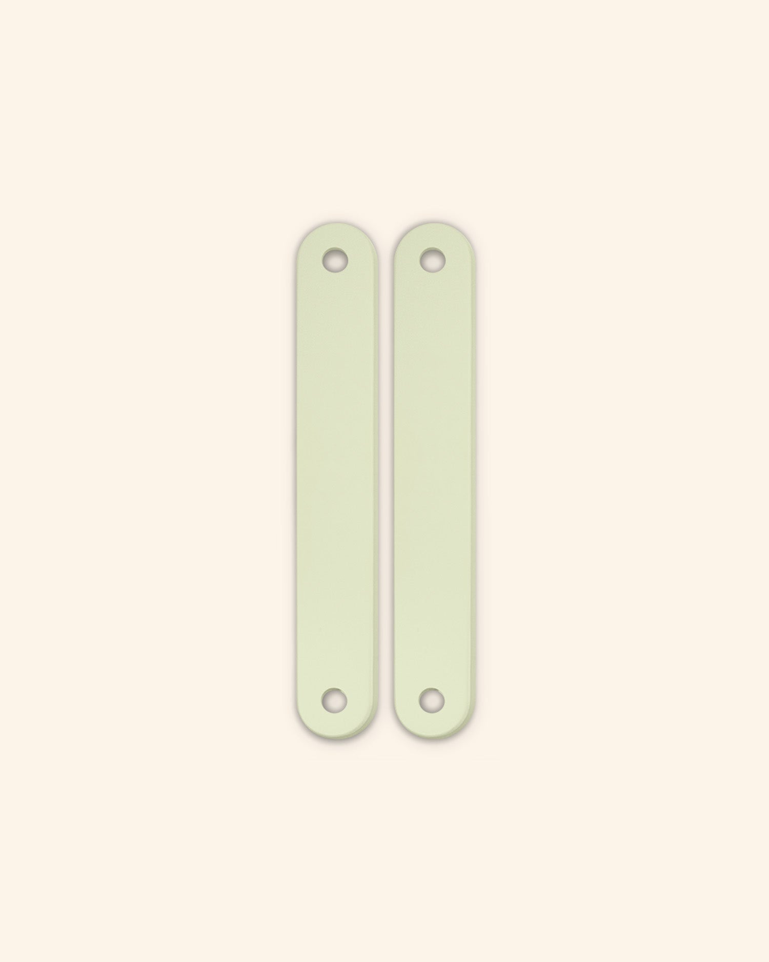 POLKU separate | long straight | sage