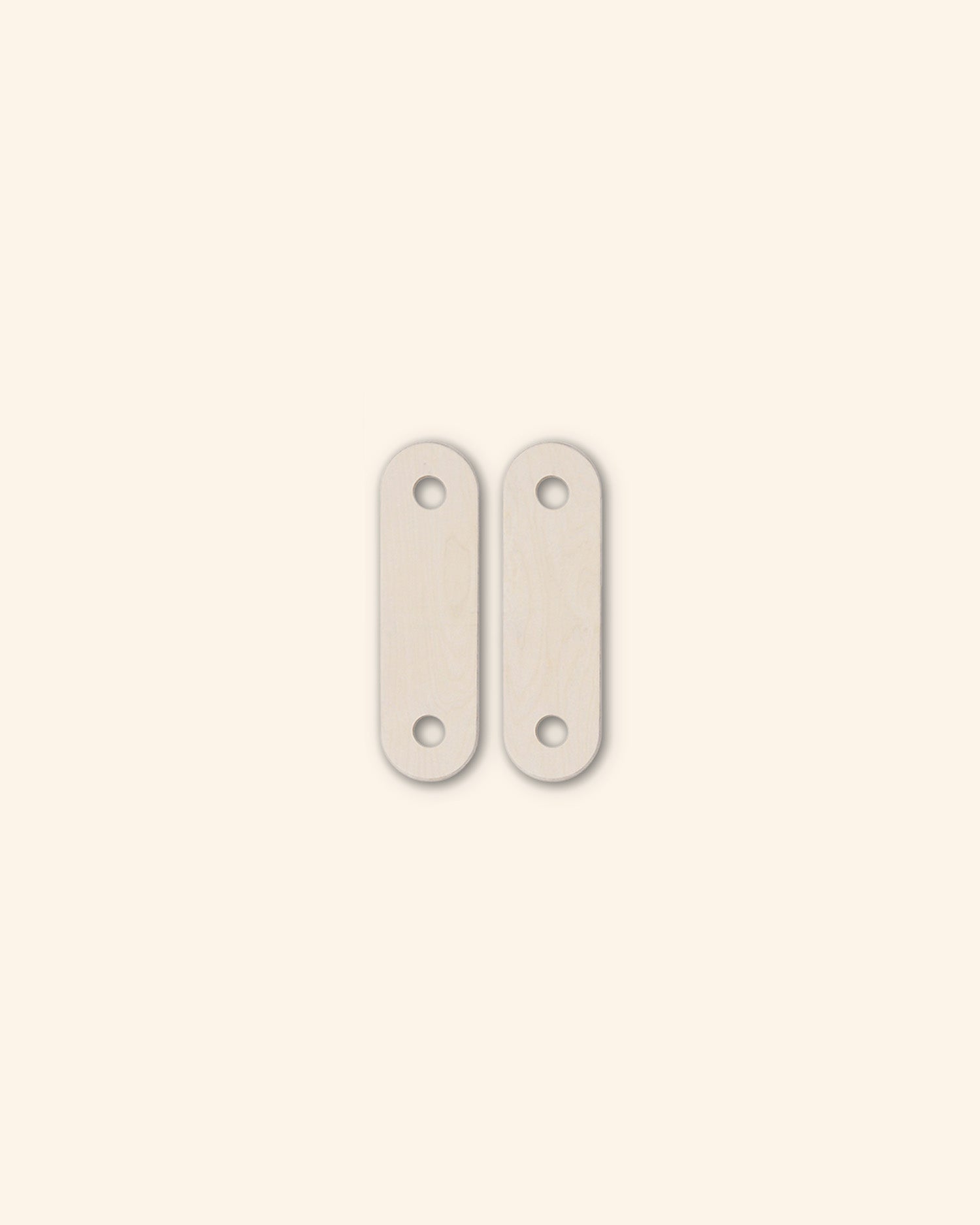 POLKU separate | short straight | birch