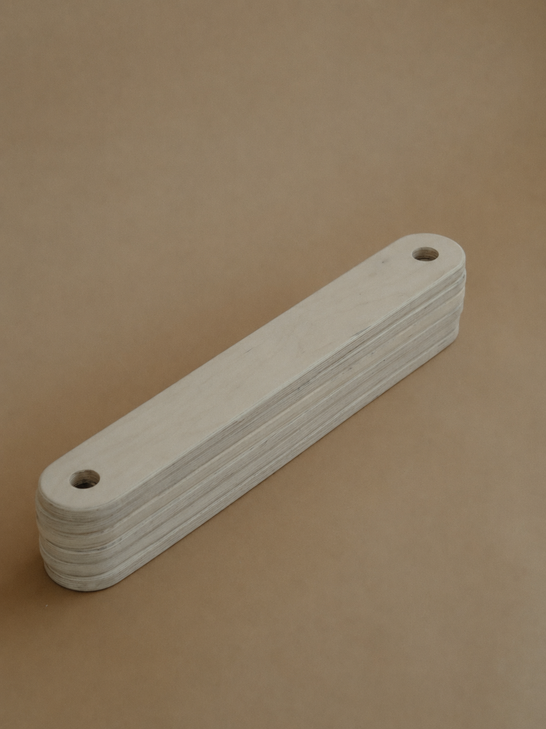 POLKU separate | long straight | birch