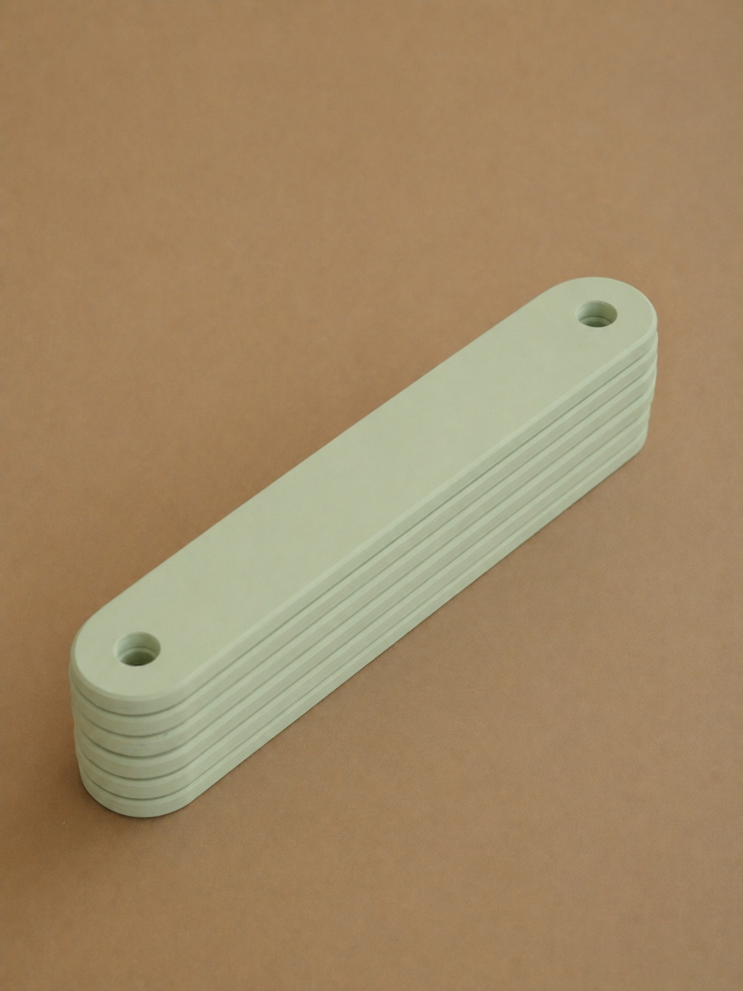 POLKU separate | long straight | sage