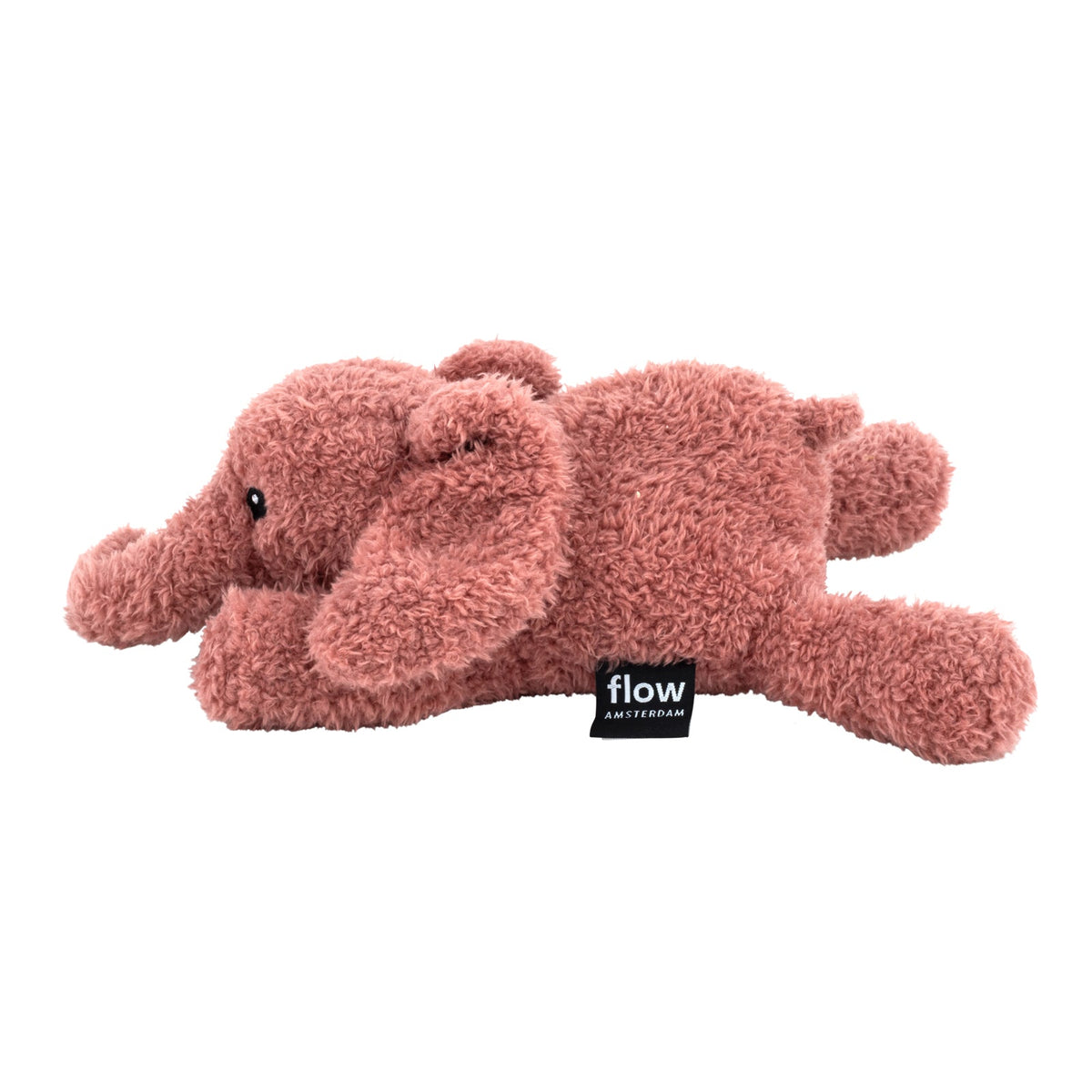 George (pink) - Plush night light