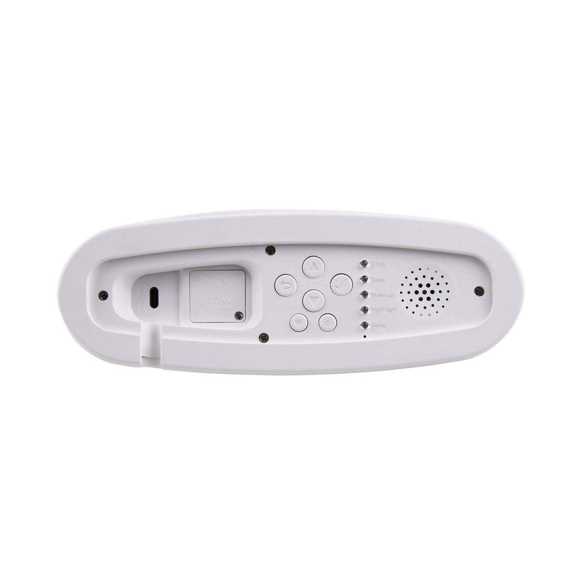 George – Sleep trainer