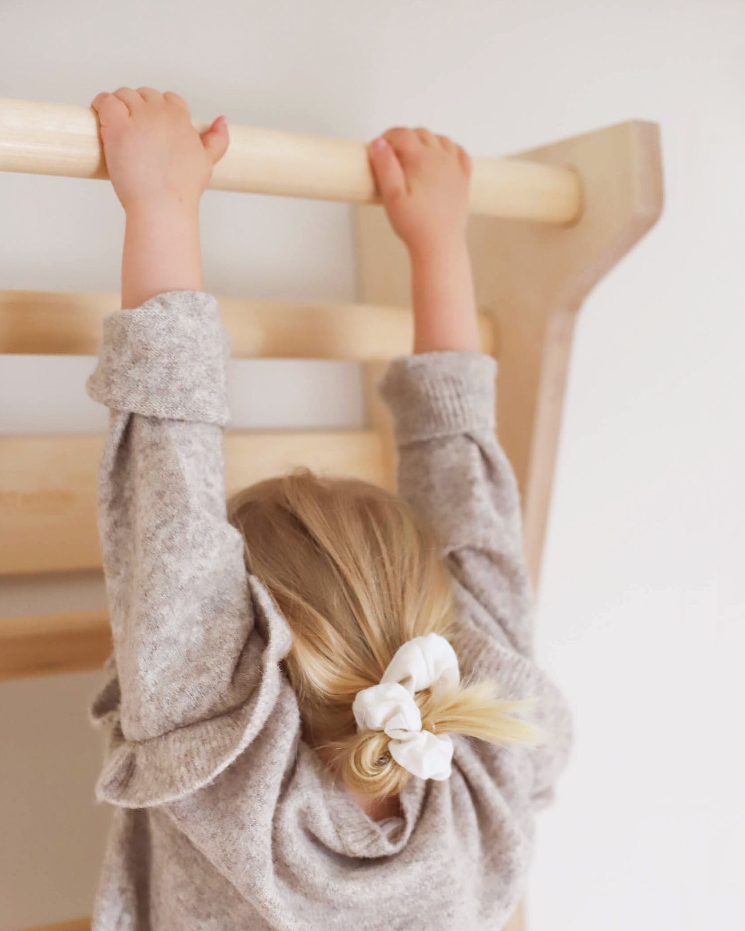 TAIMI MINI wall bars | birch - Second Chance