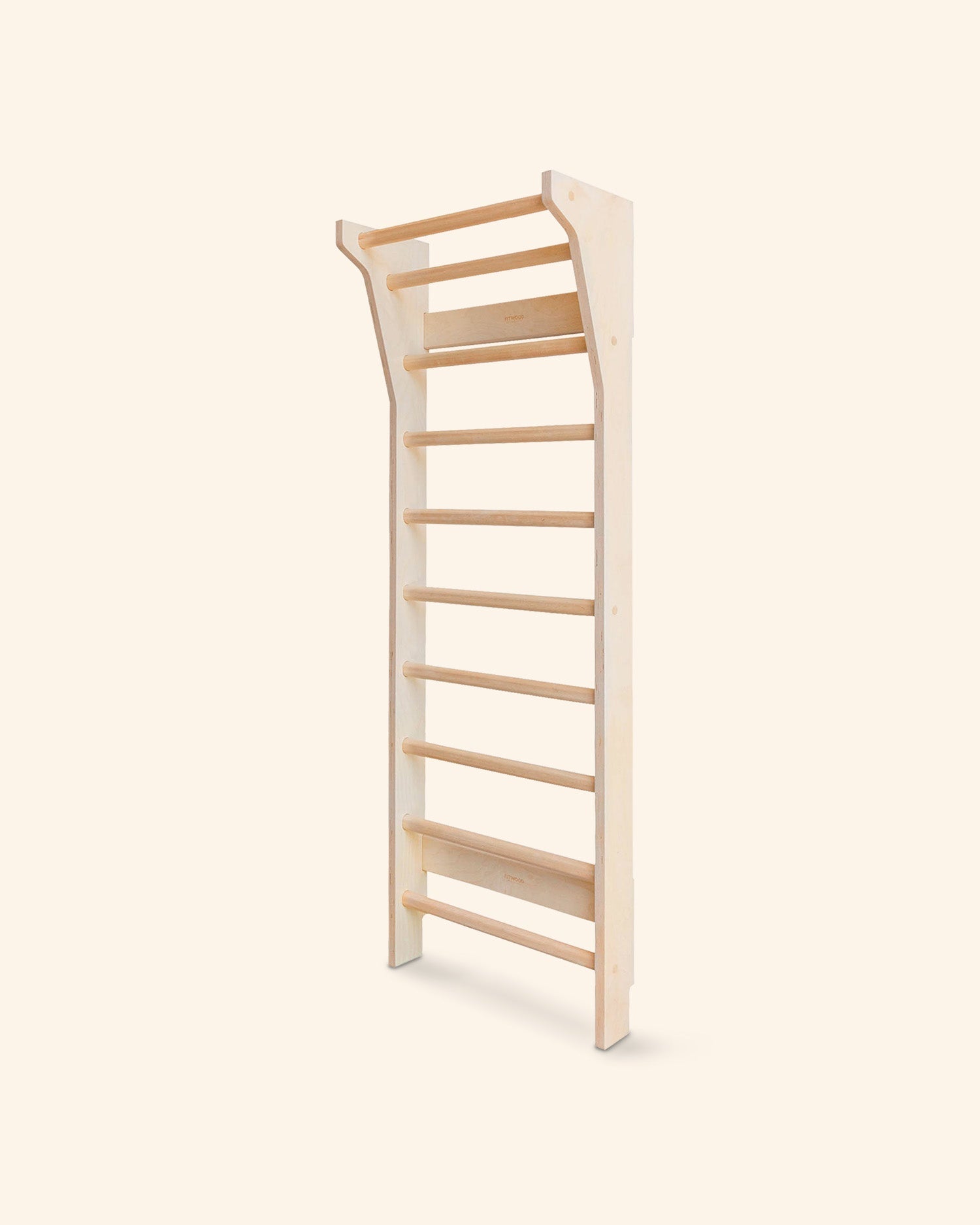 TAIMI MINI wall bars | birch - Second Chance