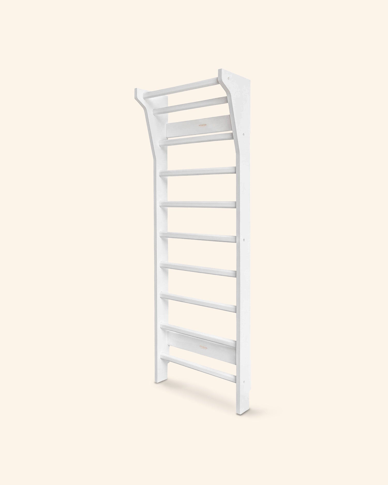 TAIMI MINI wall bars | white