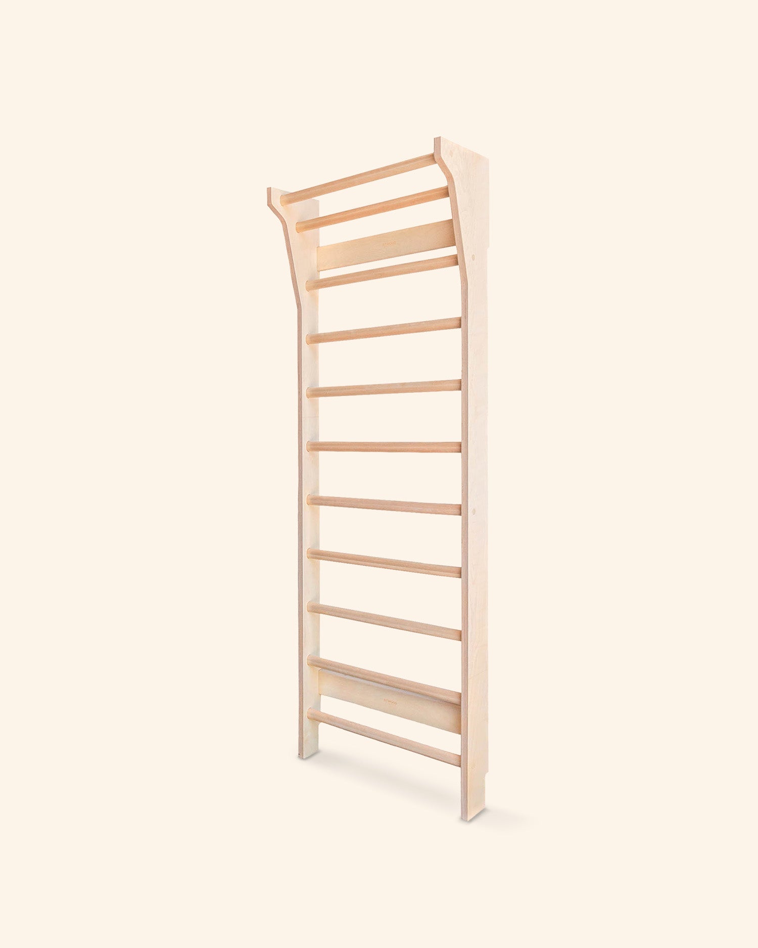 TAIMI wall bars | birch
