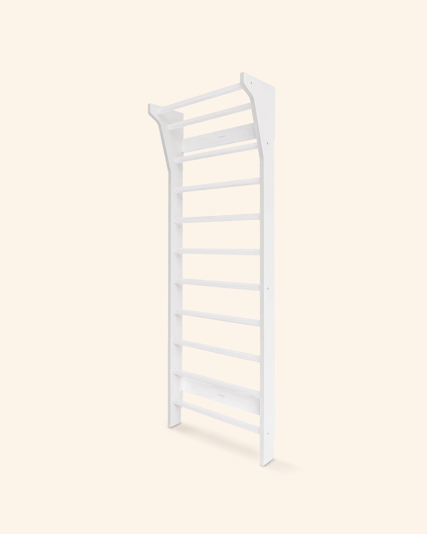 TAIMI wall bars | white