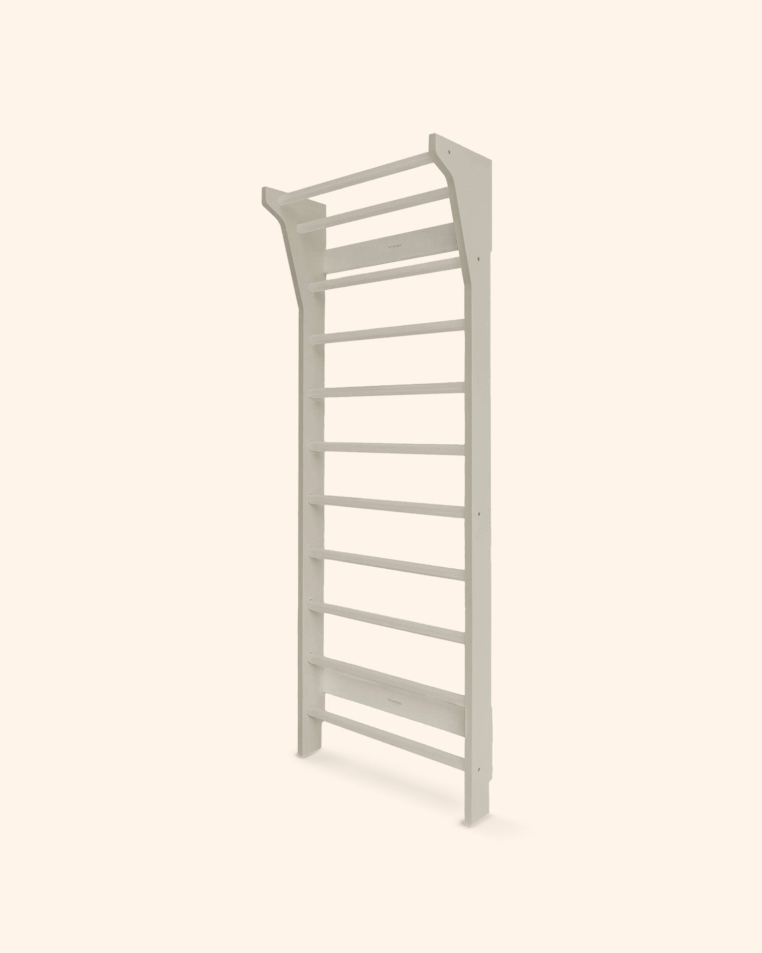 TAIMI wall bars | beige