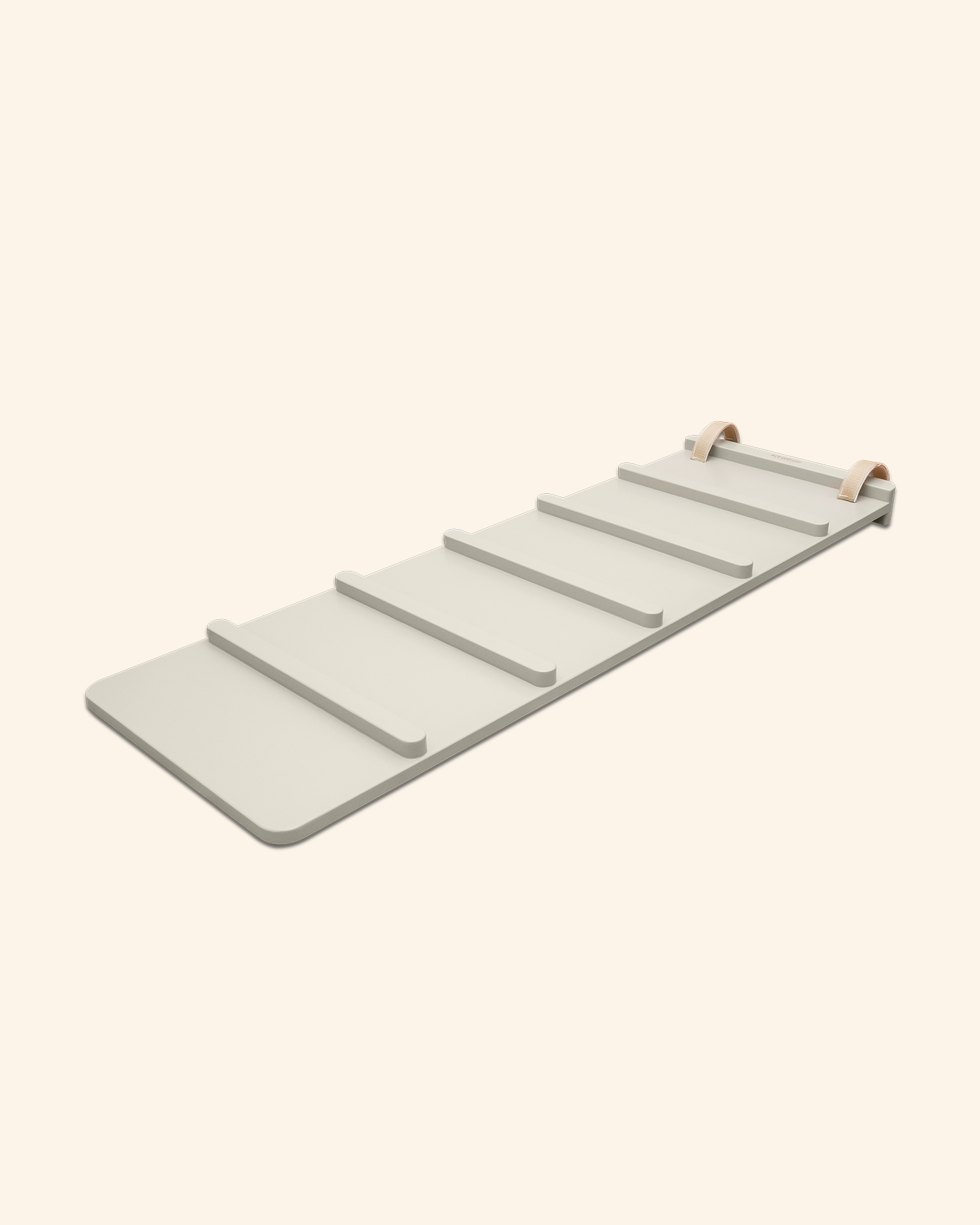 TUOHI II slide ramp | beige - Second Chance