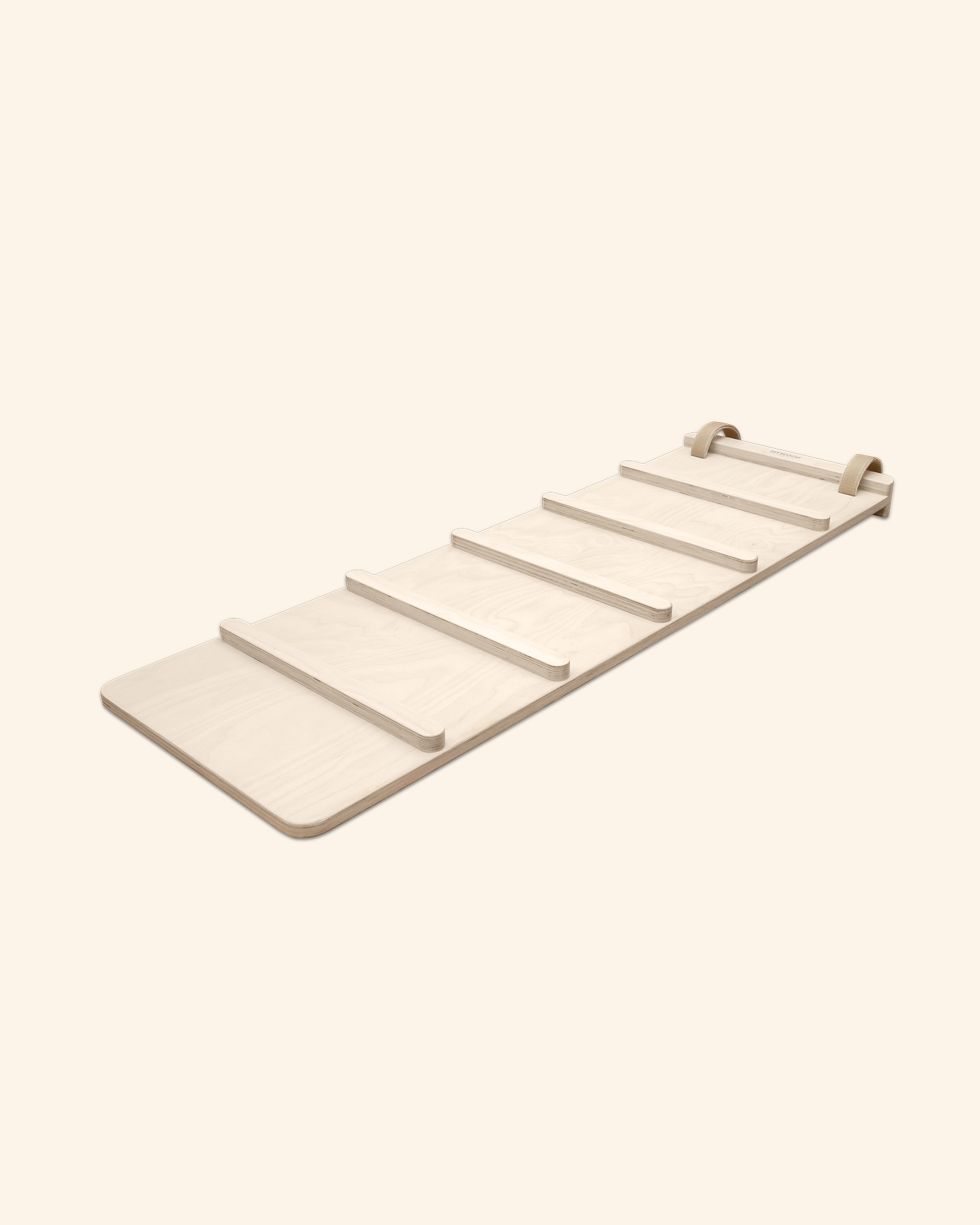 TUOHI II slide ramp | birch - Second Chance