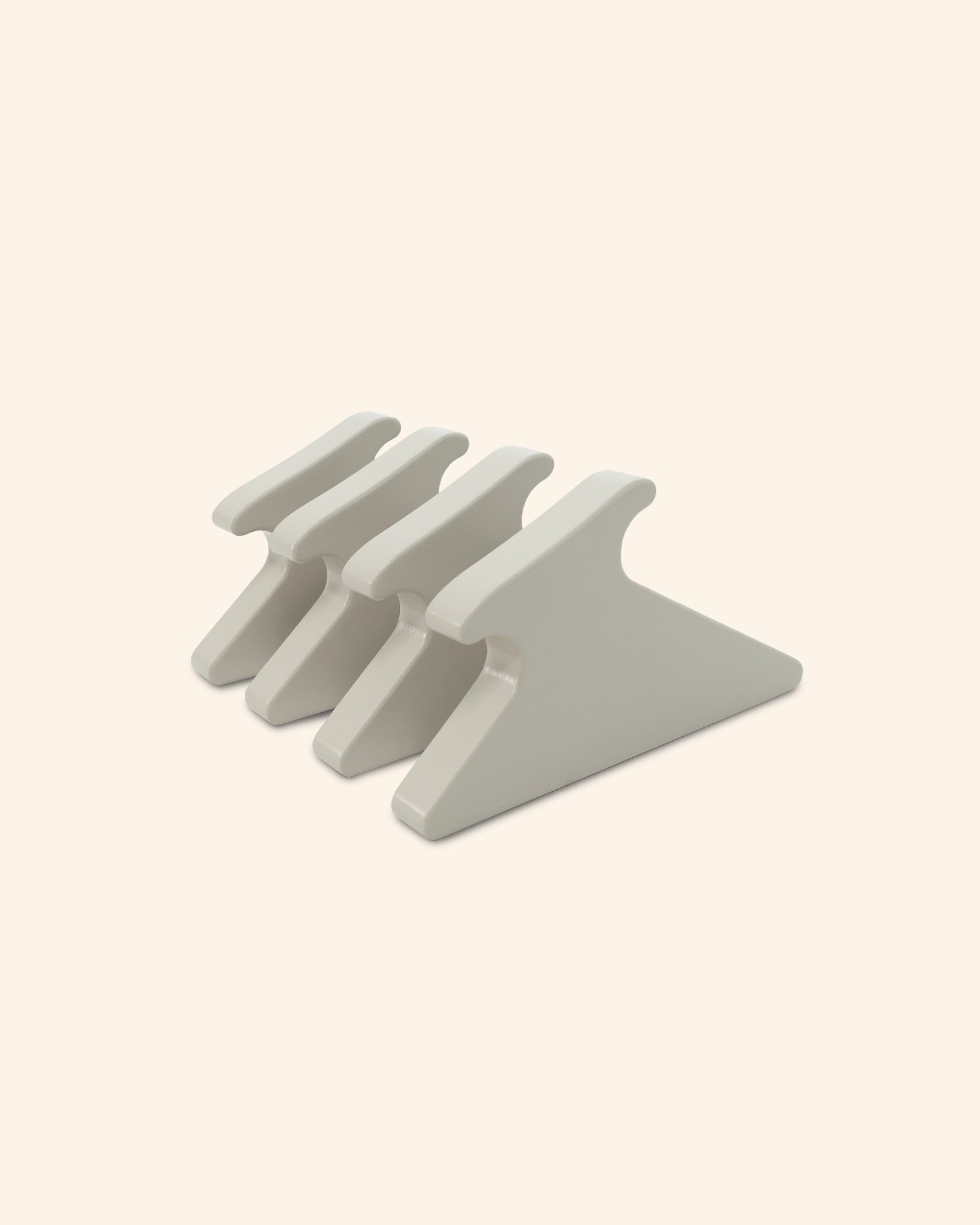 Wedges LUOTO II | beige