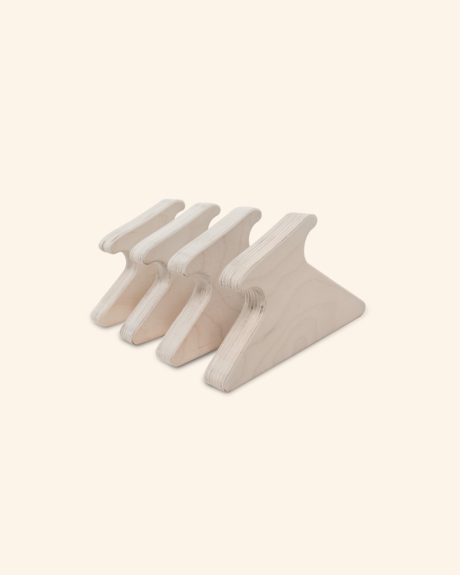 Wedges LUOTO II | birch