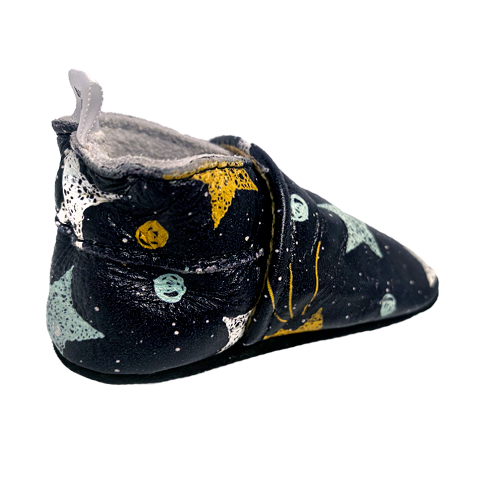 Babyslofjes Doodle Stars