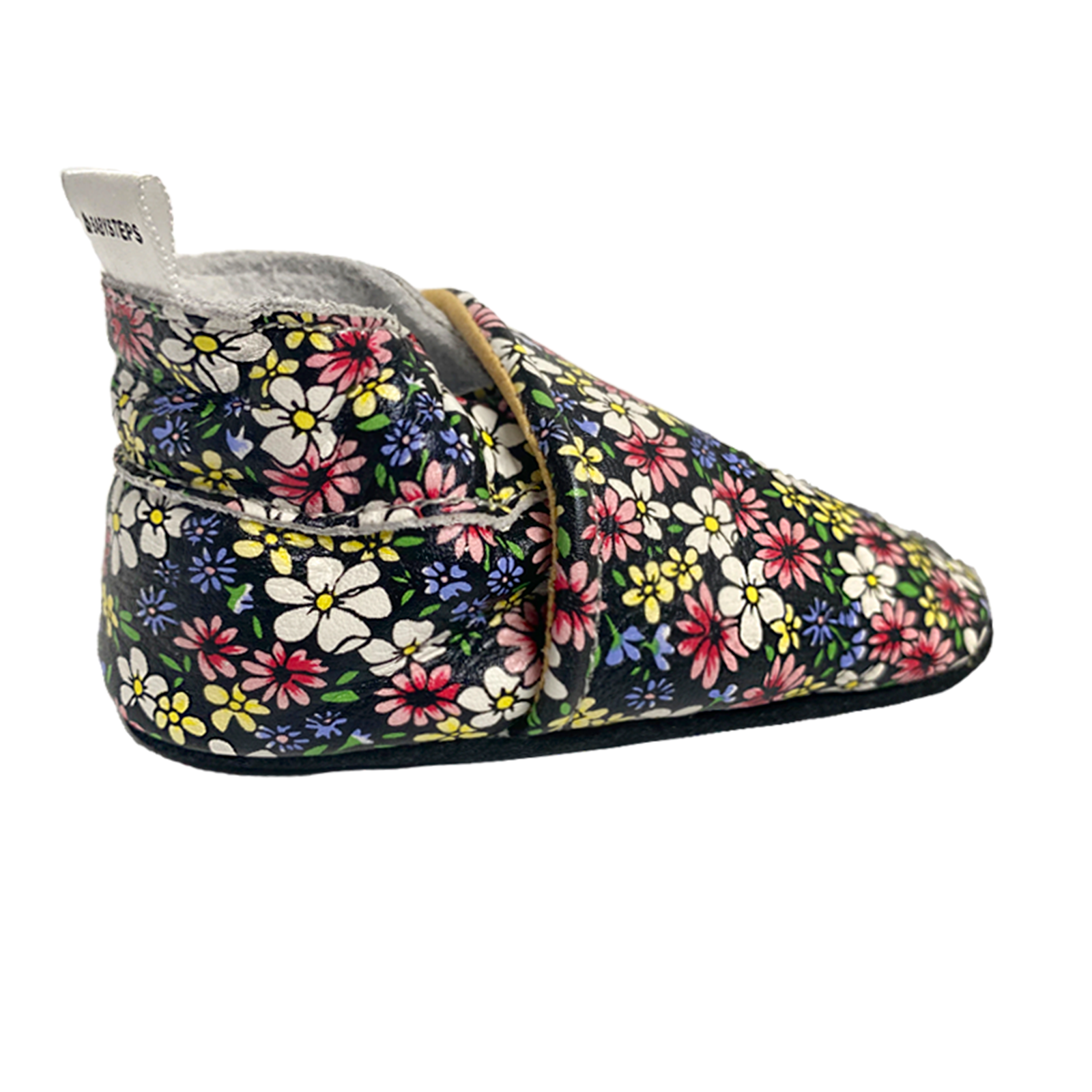 Babyslofjes Flower Power