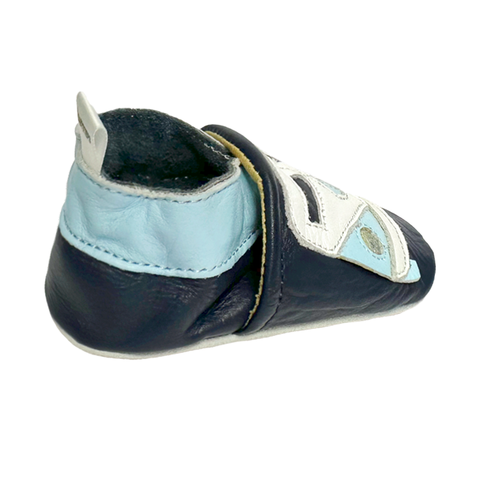 Babyslofjes i-Transport