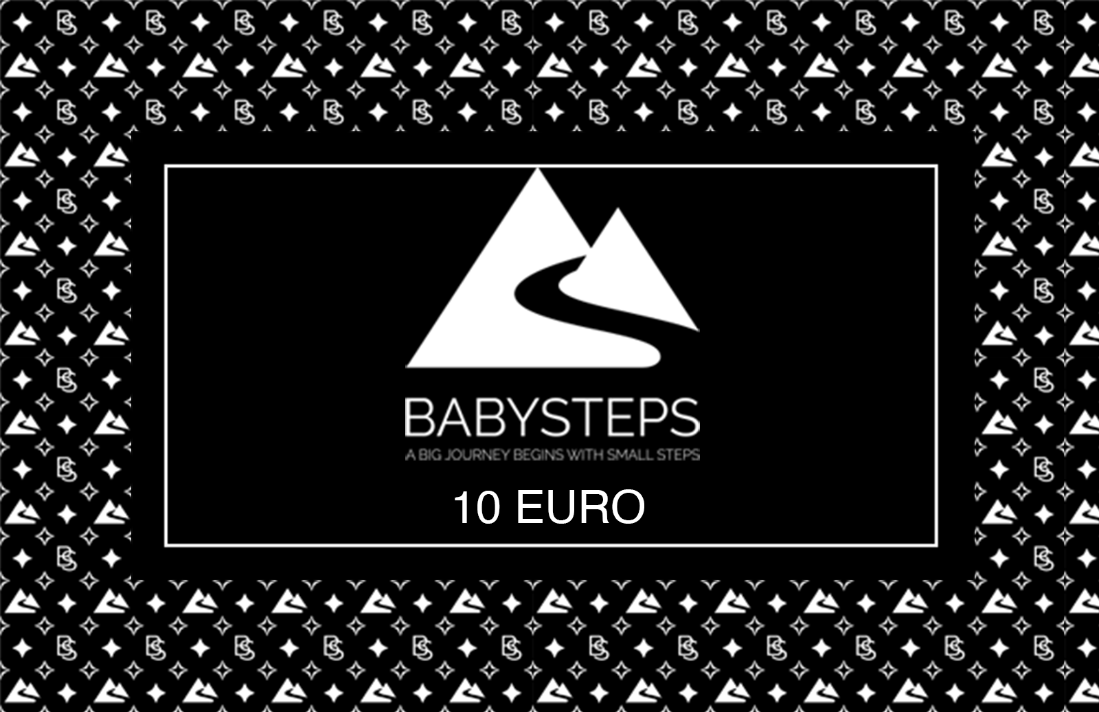 BabySteps.NL Giftcard
