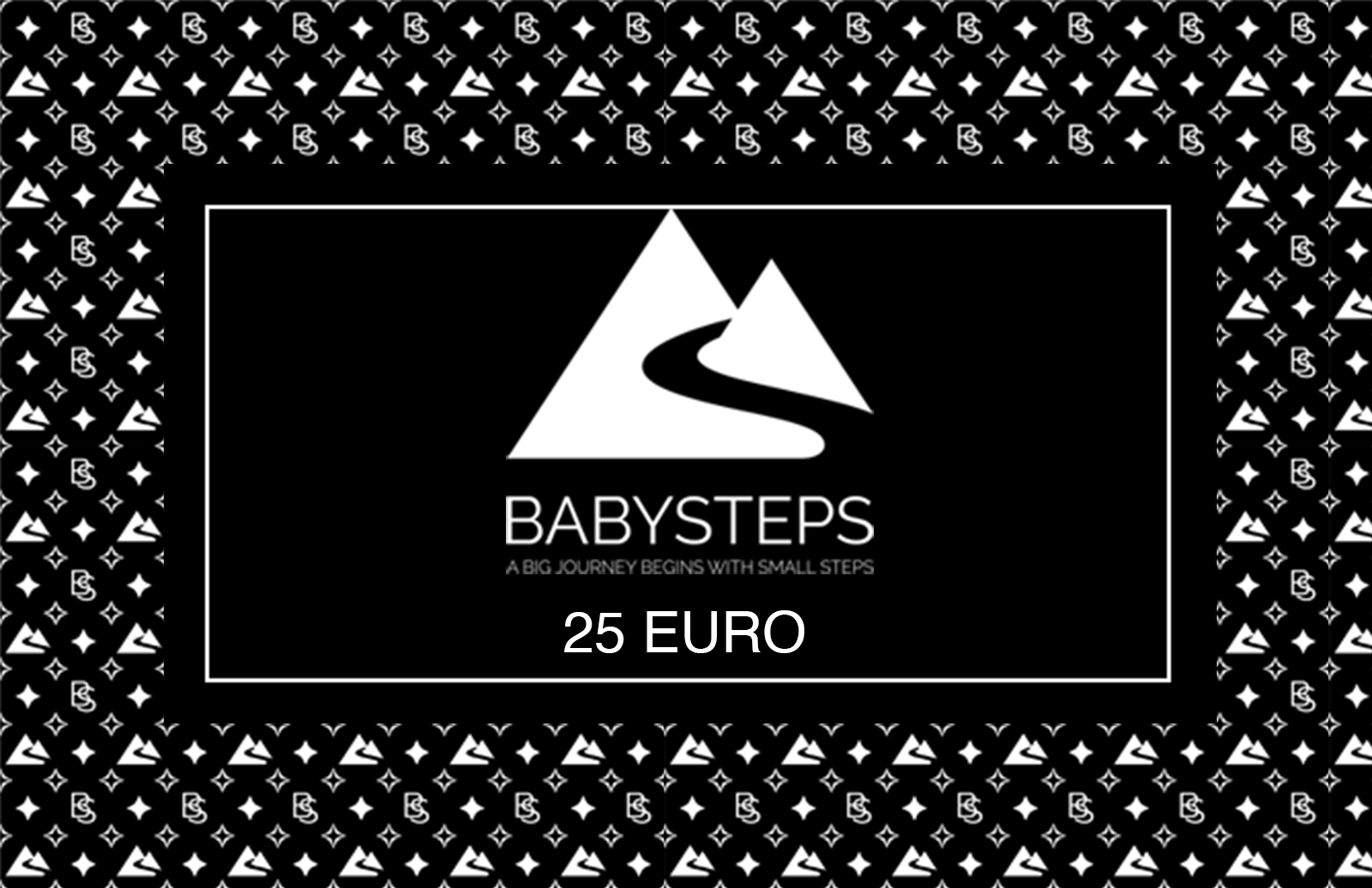 BabySteps.NL Giftcard