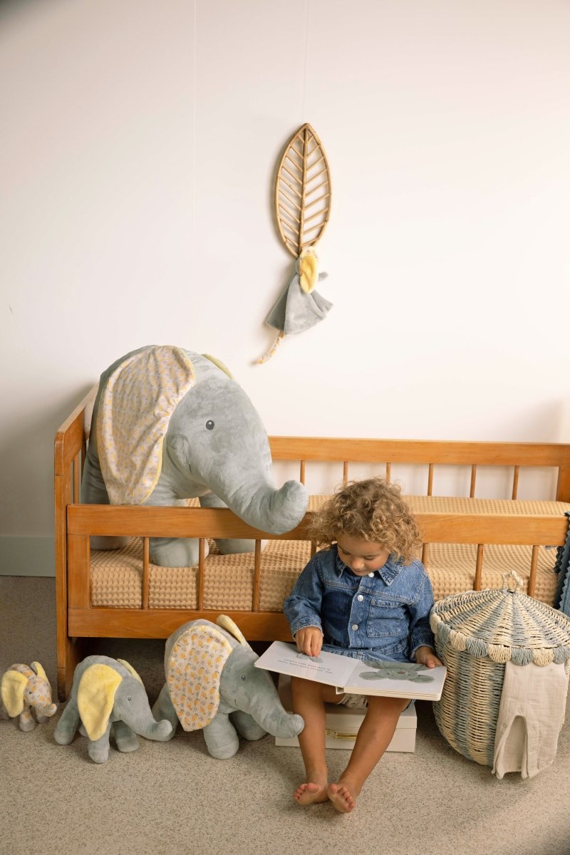 Happy Horse Knuffel Elephant Emmett 15Cm