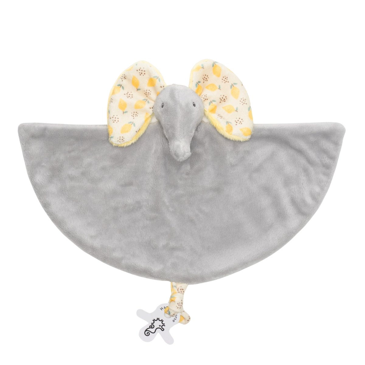 Happy Horse Knuffeldoekje Elephant Emmett 26Cm