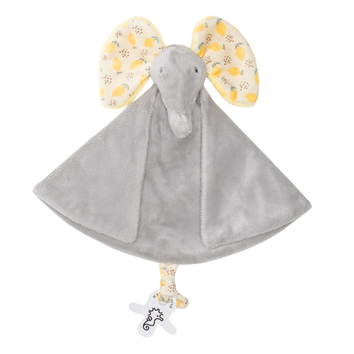 Happy Horse Knuffeldoekje Elephant Emmett 26Cm