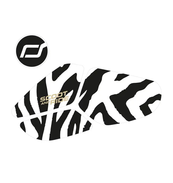 Highwaykick 1 Lifestyle box replacement stickers