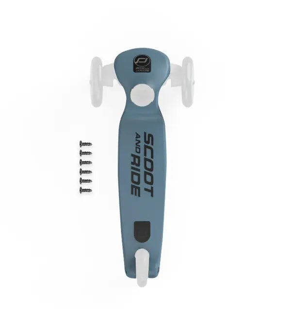 Highwaykick 3 footboard, spare part